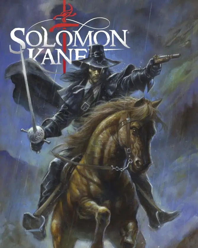 Solomon Kane - The Serpent Ring 3 featured image