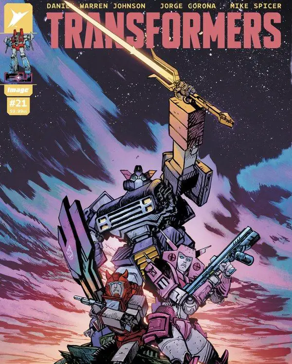 Transformers 21 featured image