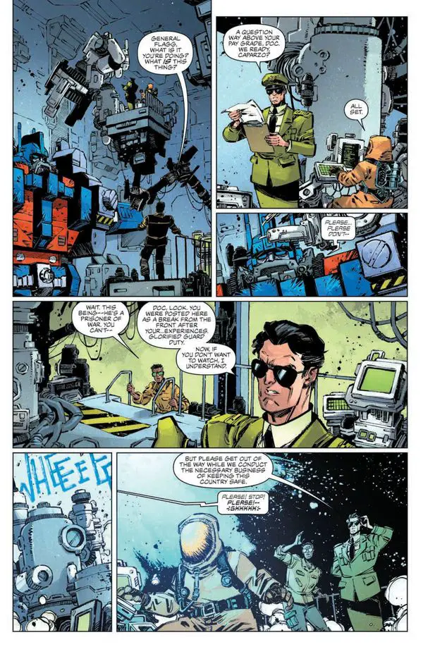 Transformers 21 preview 2