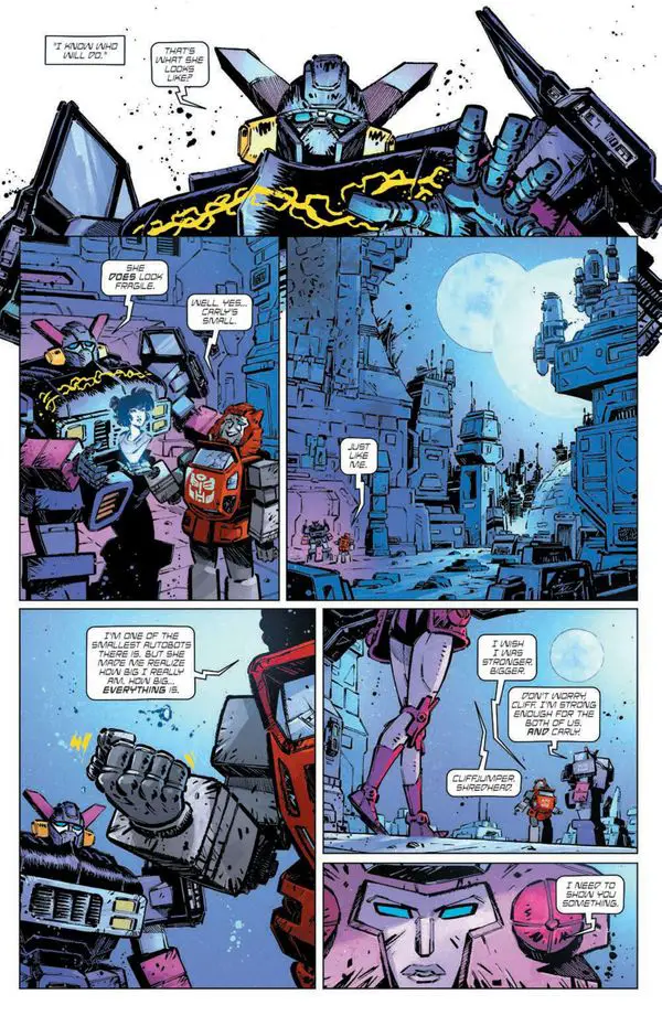 Transformers 21 preview 4