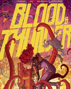 Blood & Thunder #3 featured image