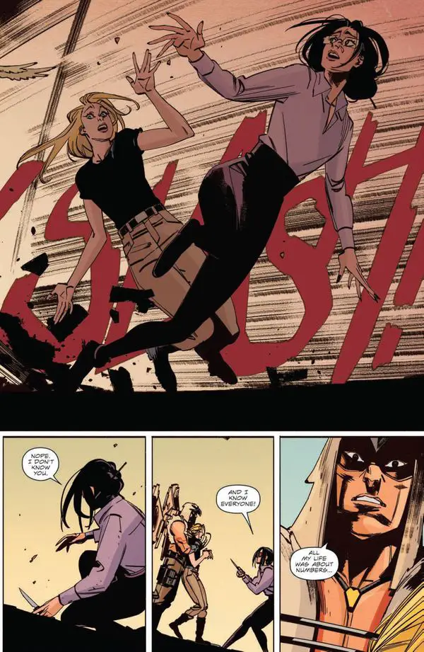 G.I. Joe #9 preview 3