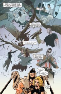 G.I. Joe #9 preview 4