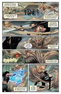 Grimm Fairy Tales (Vol. 2) #98 preview 1