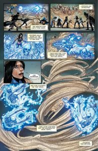 Grimm Fairy Tales (Vol. 2) #98 preview 2