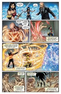 Grimm Fairy Tales (Vol. 2) #98 preview 3