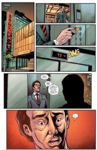 Grimm Tales of Terror (Vol. 5) #7 preview 1