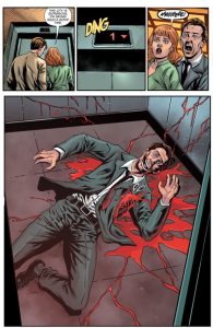 Grimm Tales of Terror (Vol. 5) #7 preview 2