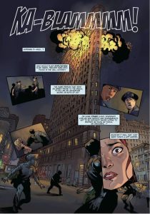 Heat Seeker - Exposed #2 preview 2