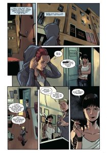 Heat Seeker - Exposed #2 preview 3