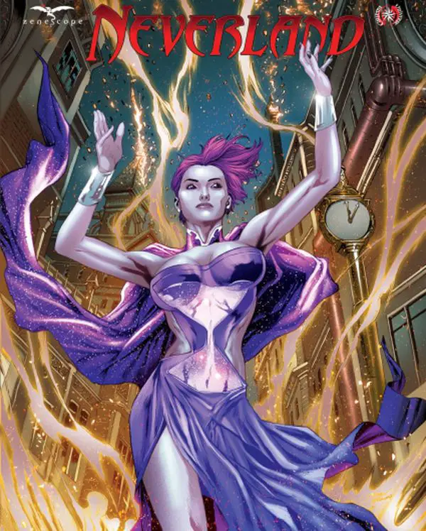 Neverland - Sands of Eternity 1 featured