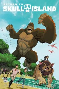 ReturnToSkullIsland_1_Cover_B