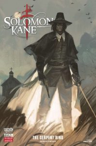 SolomonKane_4_Cover A