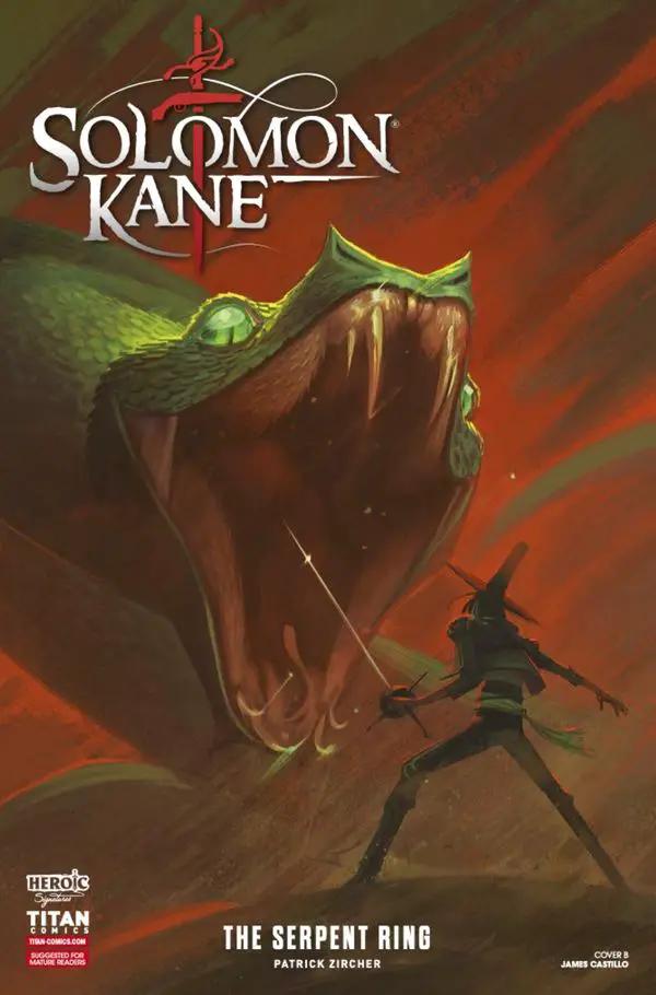 SolomonKane_4_Cover B