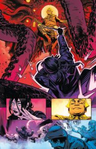 The Magic Order (Vol. 5) #6 preview 1