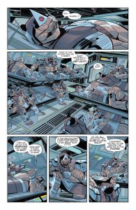 Void Rivals #21 preview 1