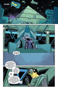 Void Rivals #21 preview 3