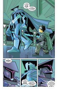 Void Rivals #21 preview 4