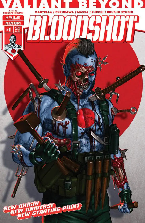 BLOODSHOT 1 COV A