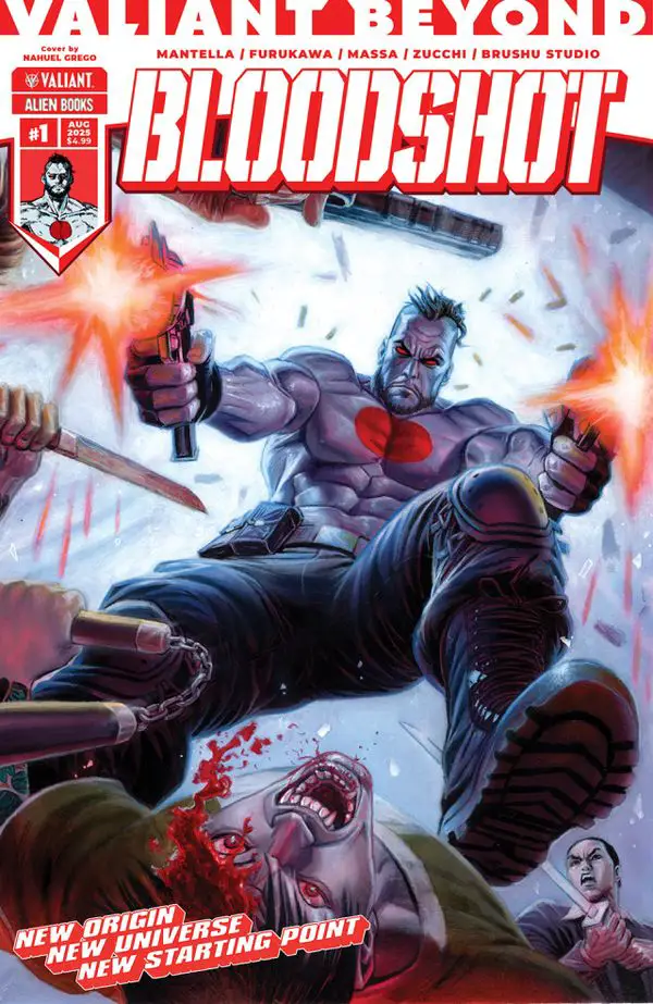 BLOODSHOT 1 COV B