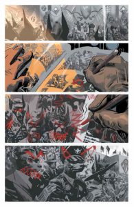 Escape #1 preview 1