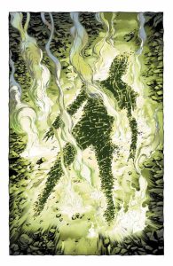 Geiger #17 preview 1