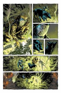 Geiger #17 preview 4