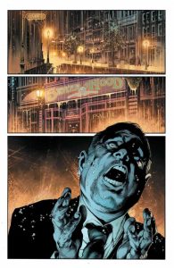 Hyde Street #8 preview 1