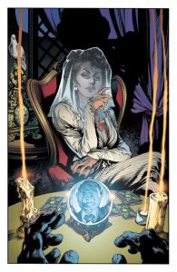 Hyde Street #8 preview 2