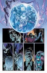 Hyde Street #8 preview 3