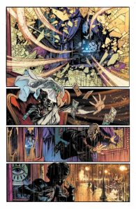 Hyde Street #8 preview 4