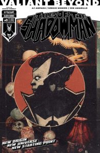 SHADOWMAN 1 COV A