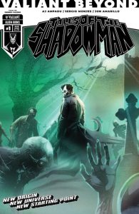 SHADOWMAN 1 COV C