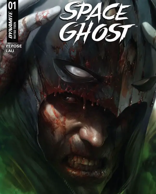 SpaceGhost-Vol2-01 featured image
