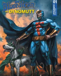 BlueFalcon-Dynomutt-01 featured image