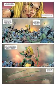 Grimm Fairy Tales (Vol. 2) #100 preview 1