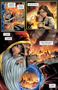 Grimm Fairy Tales (Vol. 2) #100 preview 4