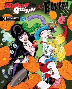 HarleyQuinn-Elvira-01 featured image