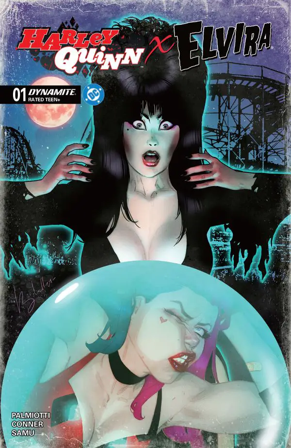 HarleyQuinn-Elvira-01_CoverD