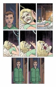 Hyde Street #9 preview 4