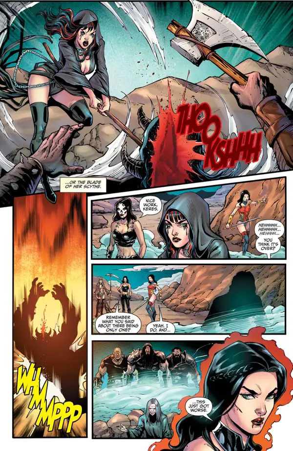 Myst - The Forgotten Hour preview 3