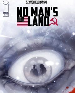 No Man's Land #1 featured image