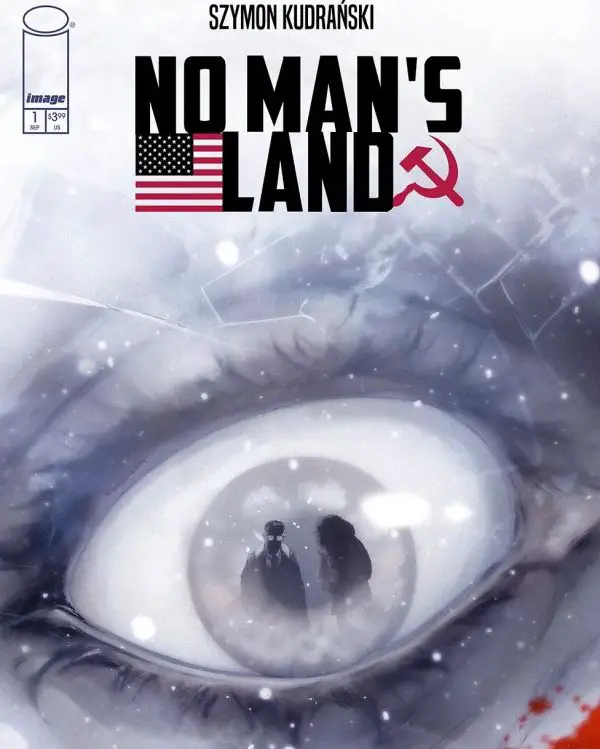 No Man's Land #1 featured image