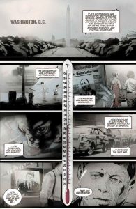 No Man's Land #1 preview 1