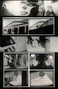 No Man's Land #1 preview 2