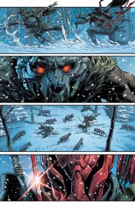 Rook-Exodus #7 preview 4