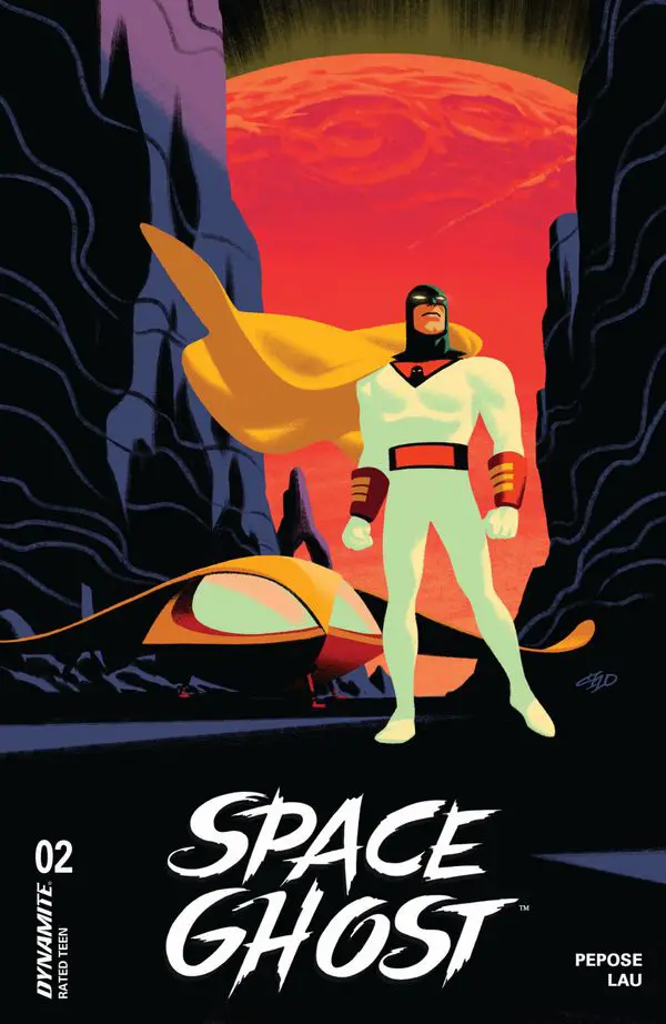 SpaceGhost-2025-02_CoverC