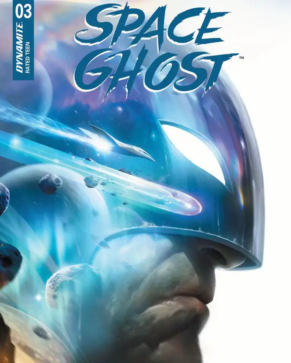 SpaceGhost-2025-03 featured image