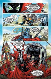 Spawn #368 preview 3