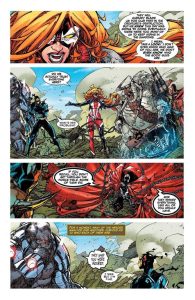 Spawn #368 preview 4